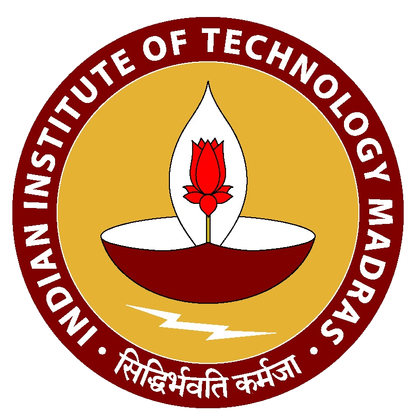 IIT Madras logo
